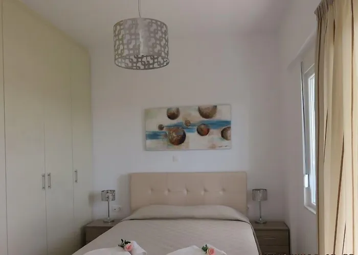 Aegean Horizon Геннади