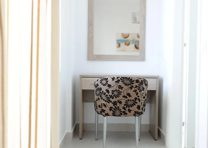 Aegean Horizon Вилла Геннади