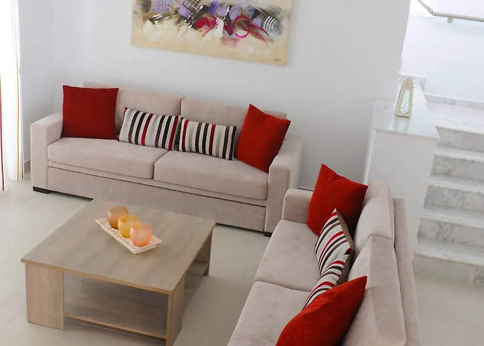 Aegean Horizon * Геннади