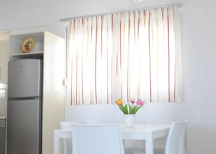 Aegean Horizon Вилла *