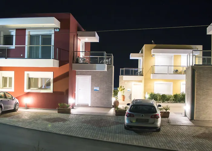 Aegean Horizon Геннади