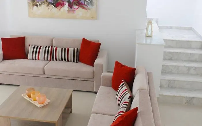 Вилла Aegean Horizon