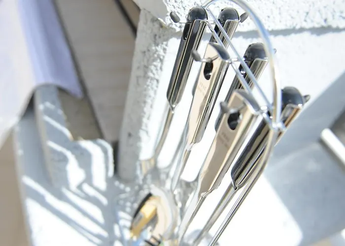 Вилла Aegean Horizon