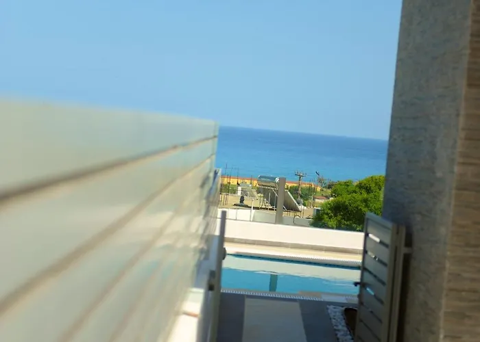 Aegean Horizon Геннади