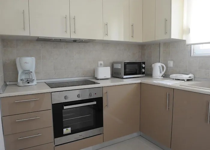 Aegean Horizon * Геннади